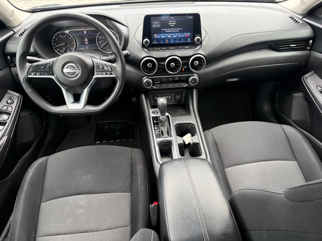 2024 Nissan Sentra Image 10