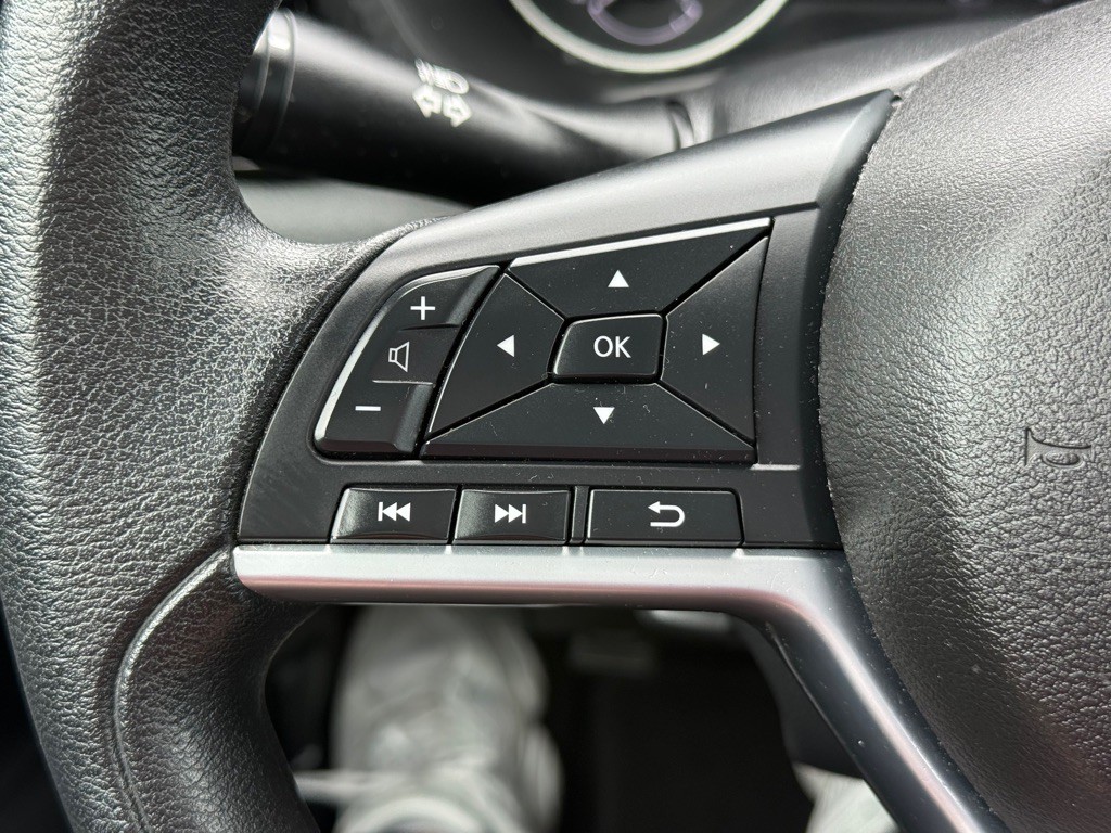 2024 Nissan Sentra Image 11