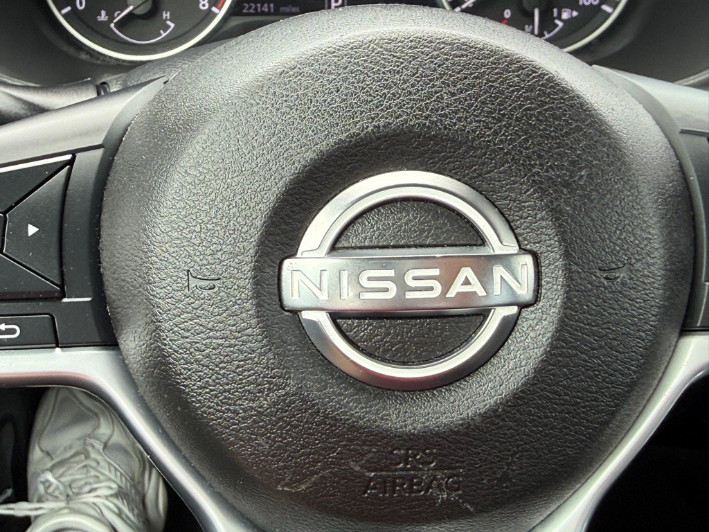2024 Nissan Sentra Image 12