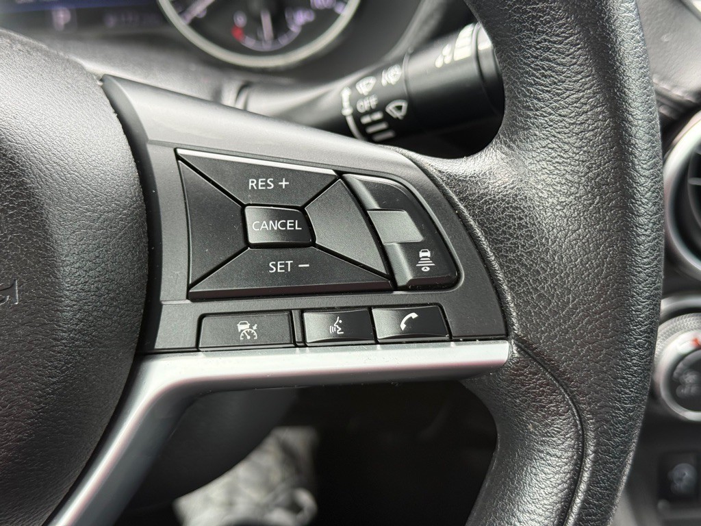 2024 Nissan Sentra Image 13