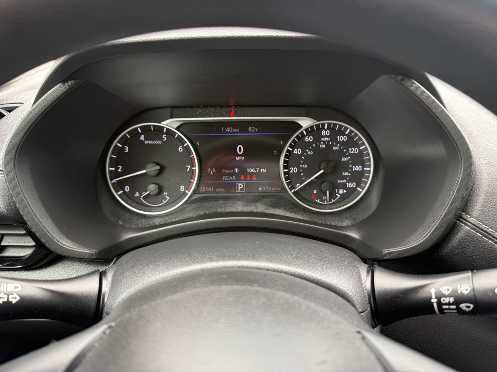 2024 Nissan Sentra Image 15