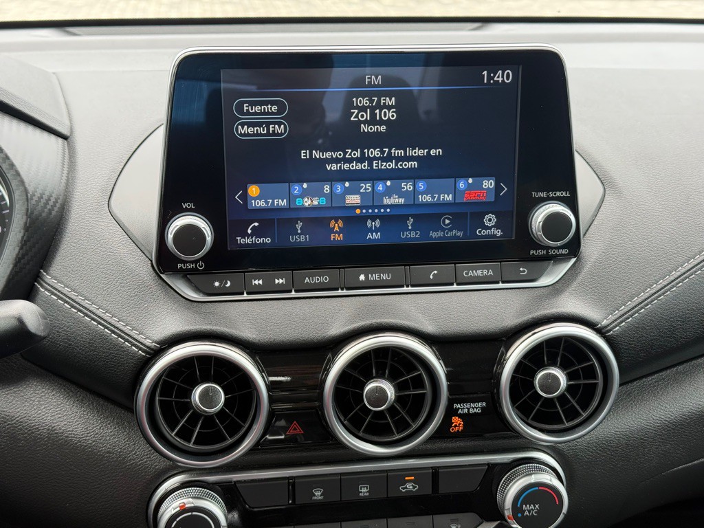 2024 Nissan Sentra Image 16