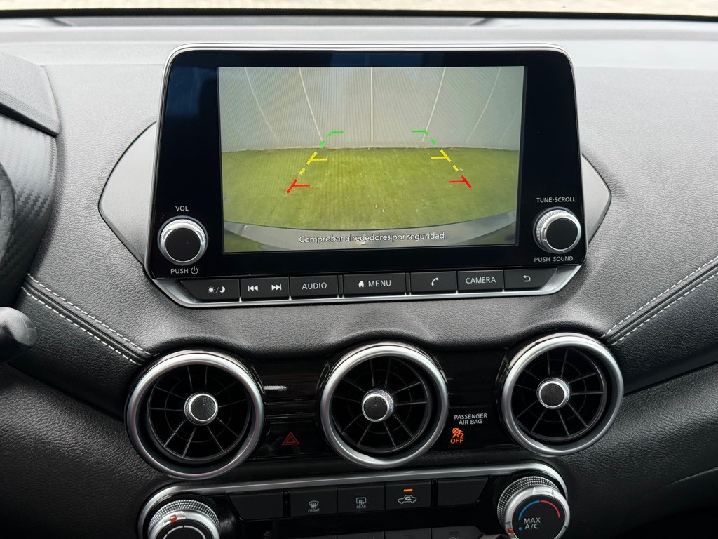 2024 Nissan Sentra Image 17
