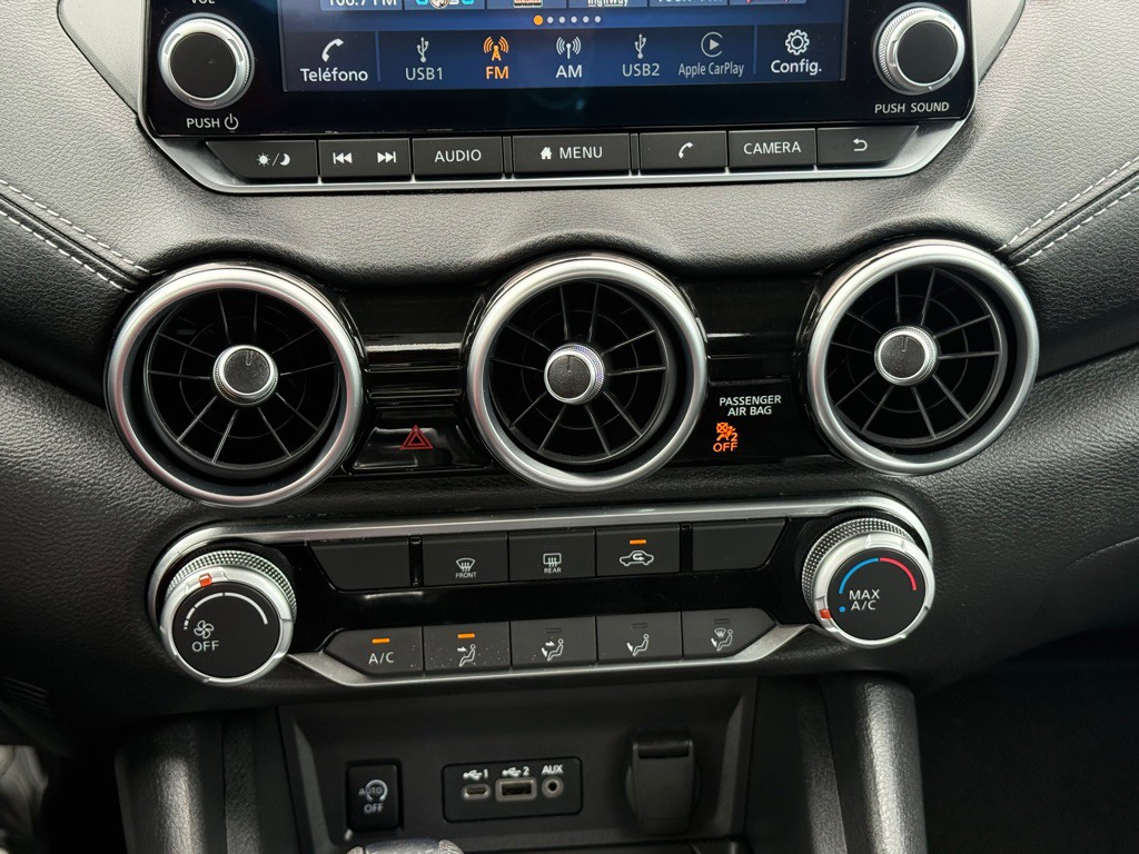 2024 Nissan Sentra Image 18