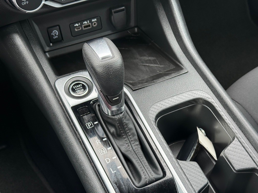 2024 Nissan Sentra Image 19