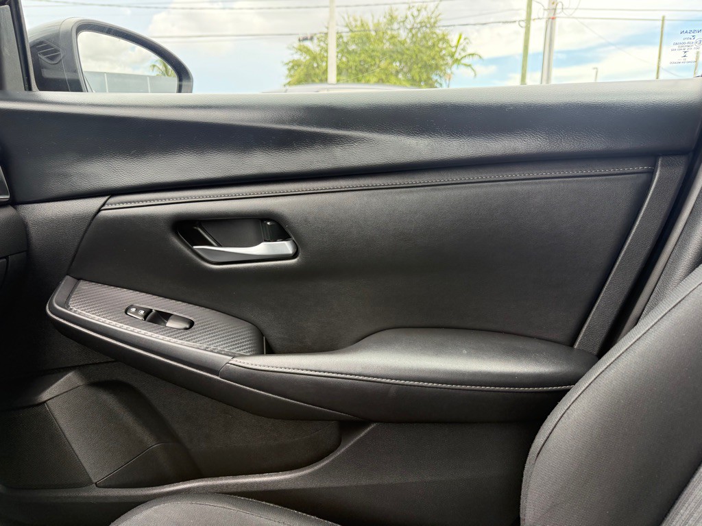 2024 Nissan Sentra Image 22