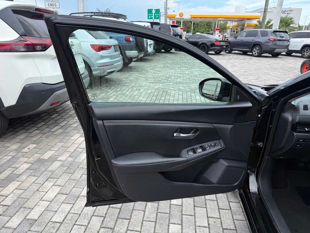 2024 Nissan Sentra Image 23