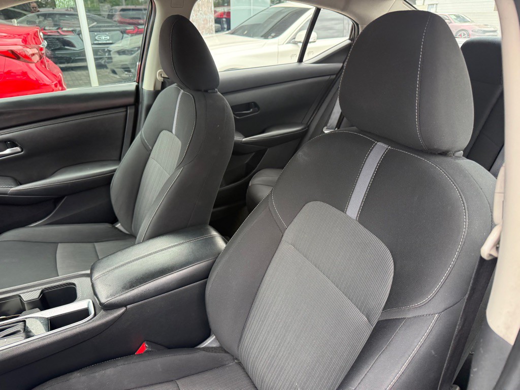 2024 Nissan Sentra Image 26