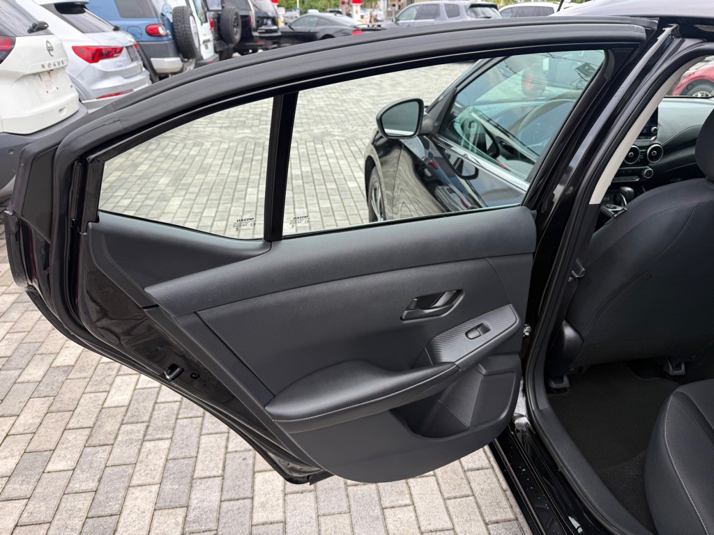 2024 Nissan Sentra Image 27