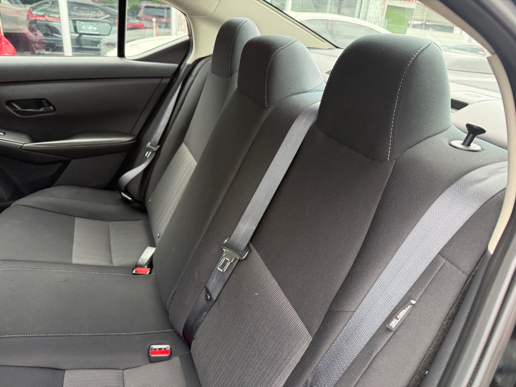 2024 Nissan Sentra Image 28