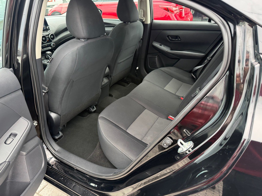 2024 Nissan Sentra Image 29