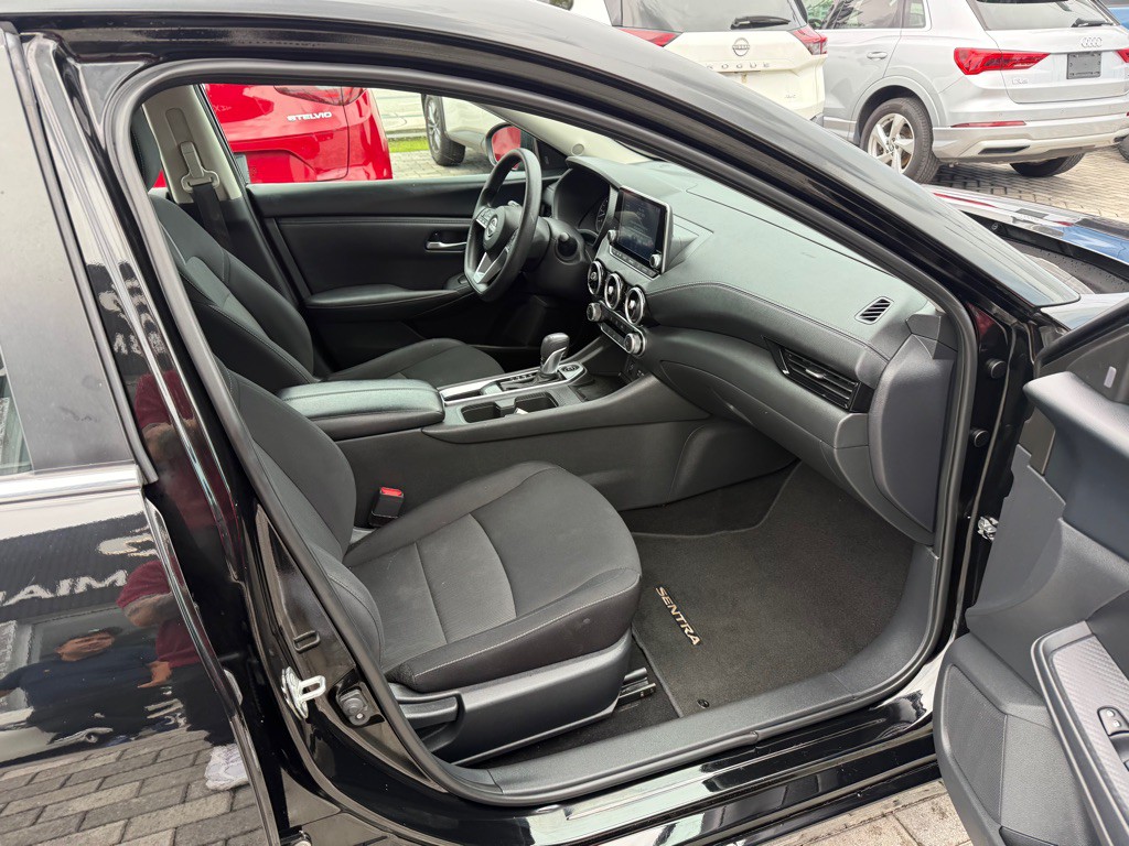 2024 Nissan Sentra Image 31