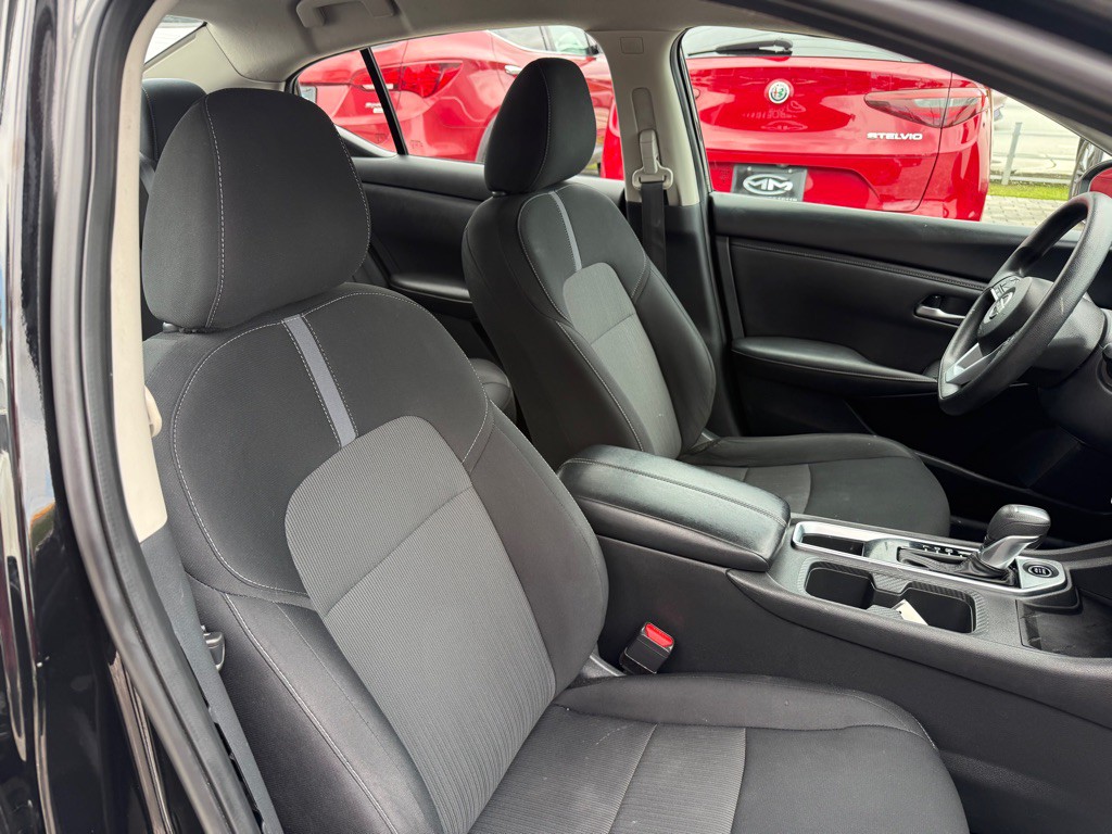 2024 Nissan Sentra Image 32