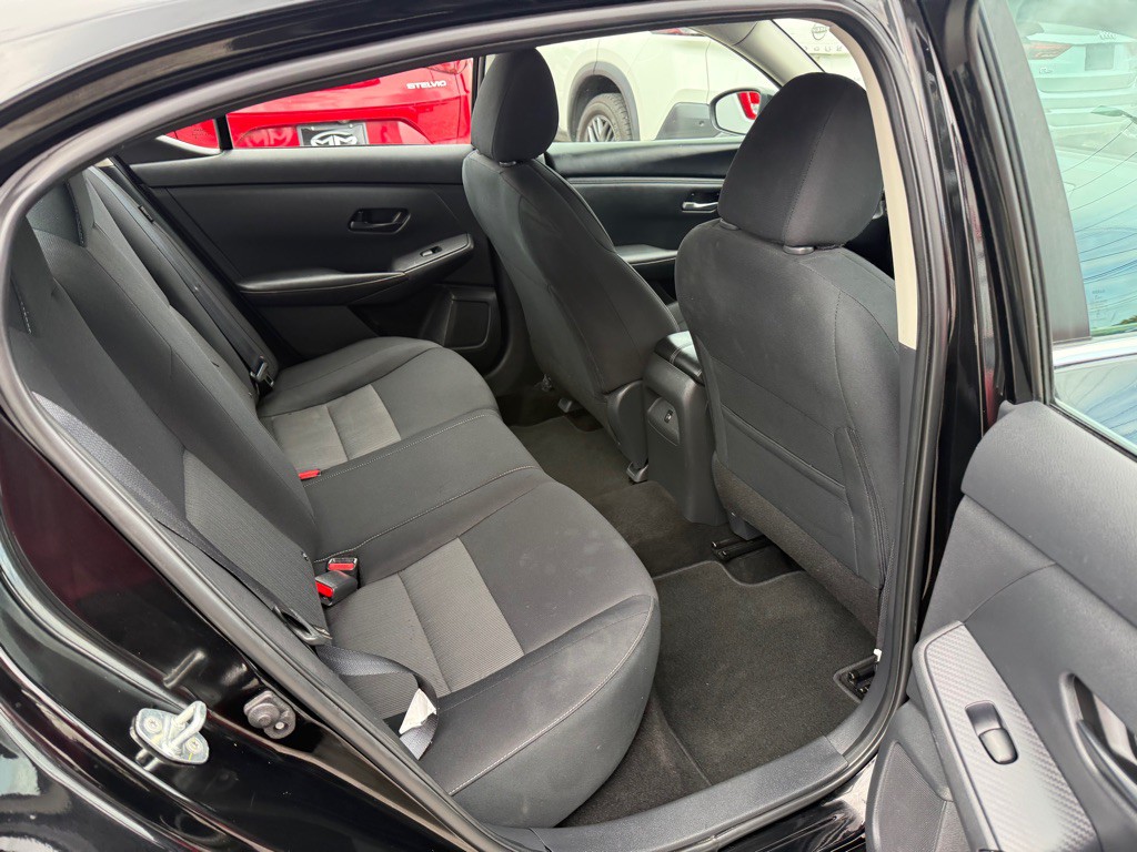 2024 Nissan Sentra Image 34