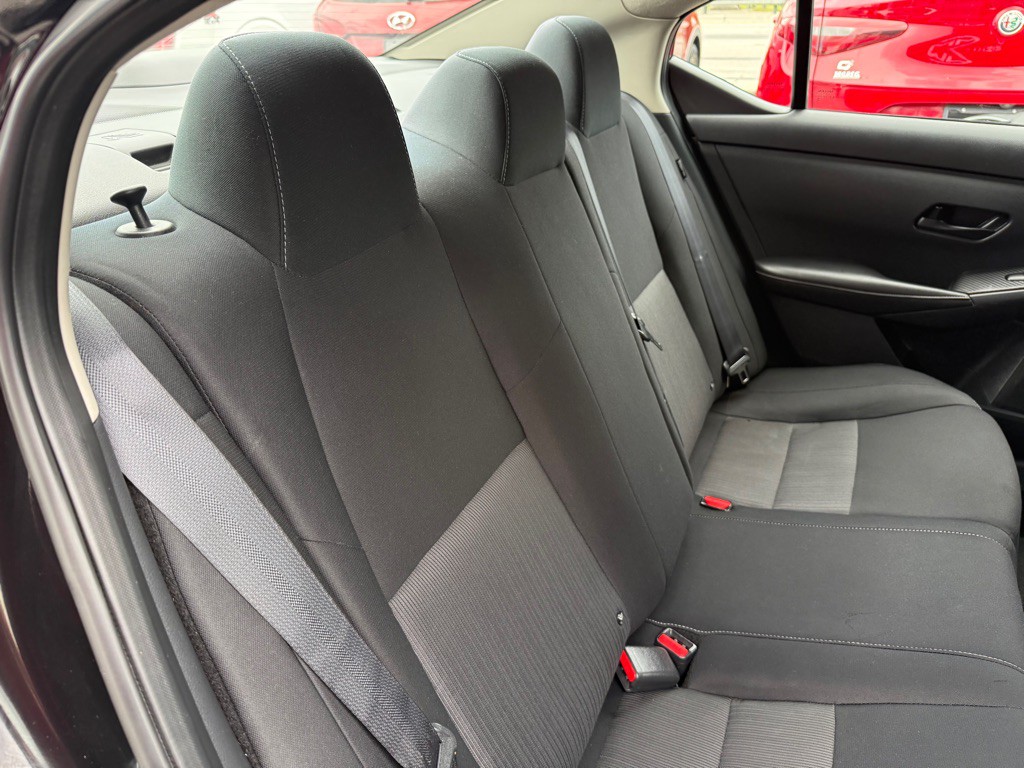 2024 Nissan Sentra Image 35
