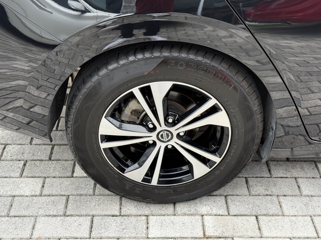 2024 Nissan Sentra Image 36