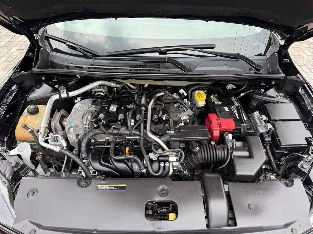 2024 Nissan Sentra Image 39
