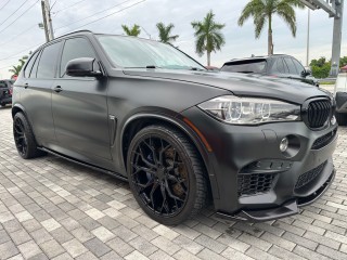 Image for 2017 BMW X5 M ID: 7638506