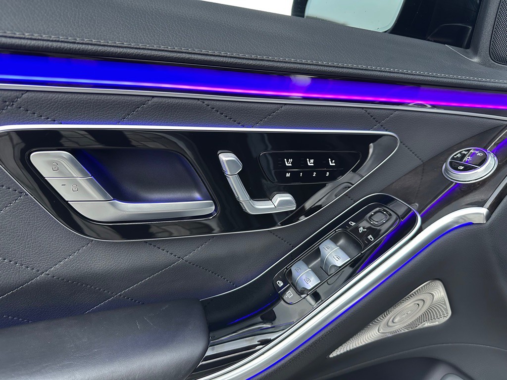 2023 Mercedes-Benz S-Class Image 11