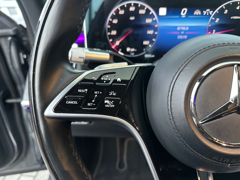 2023 Mercedes-Benz S-Class Image 19