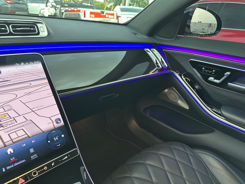 2023 Mercedes-Benz S-Class Image 26