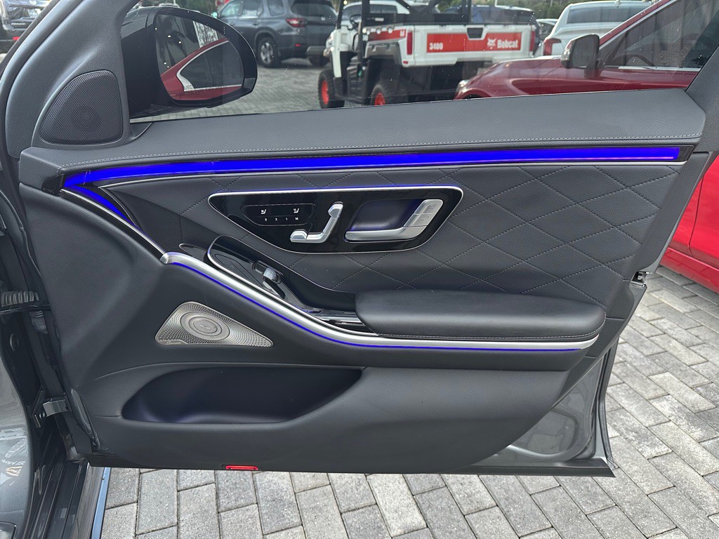 2023 Mercedes-Benz S-Class Image 29
