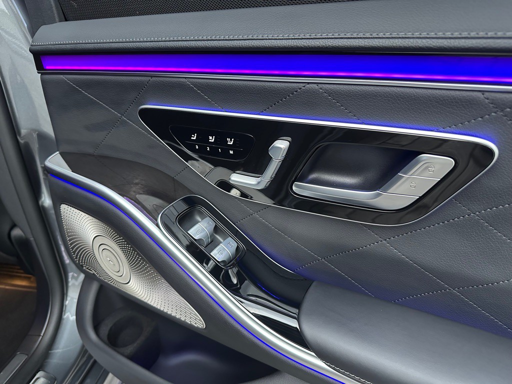 2023 Mercedes-Benz S-Class Image 31
