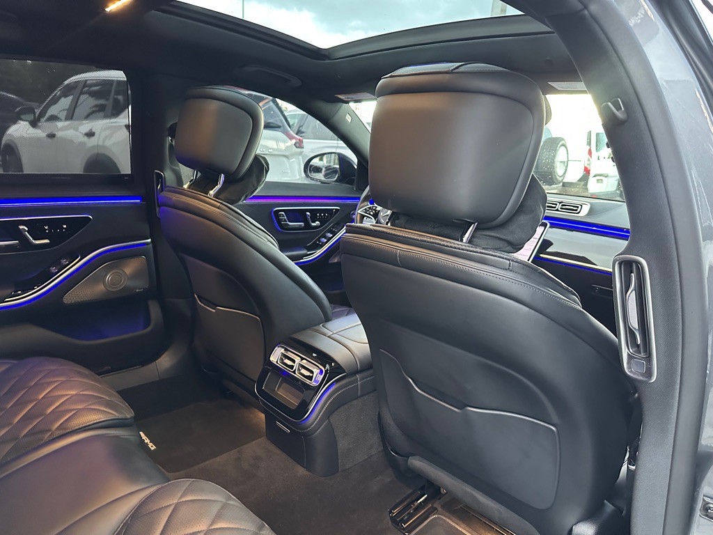 2023 Mercedes-Benz S-Class Image 33