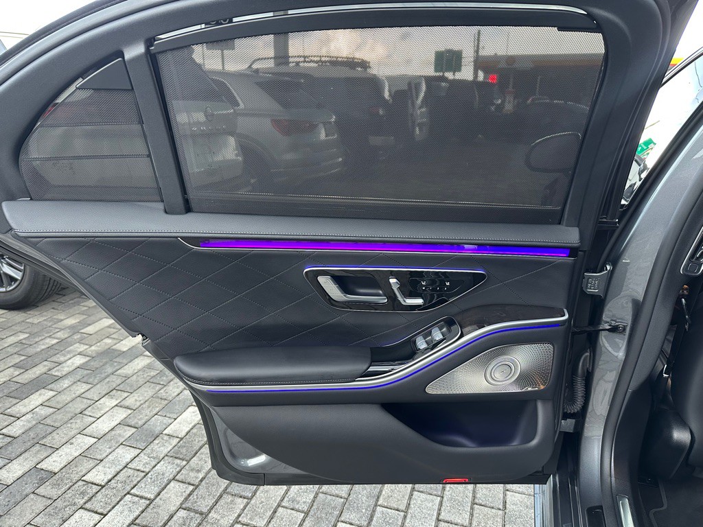 2023 Mercedes-Benz S-Class Image 36