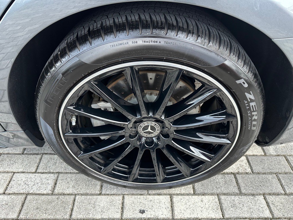 2023 Mercedes-Benz S-Class Image 37