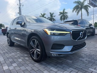 Image for 2021 Volvo XC60 T5 MOMENTUM ID: 7651185