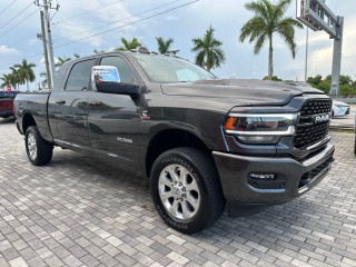 Image for 2024 RAM 2500 Laramie ID: 7653980