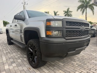 Image for 2015 Chevrolet Silverado 1500  ID: 7661469