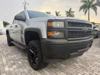 Image for 2015 Chevrolet Silverado 1500  ID: 7661469
