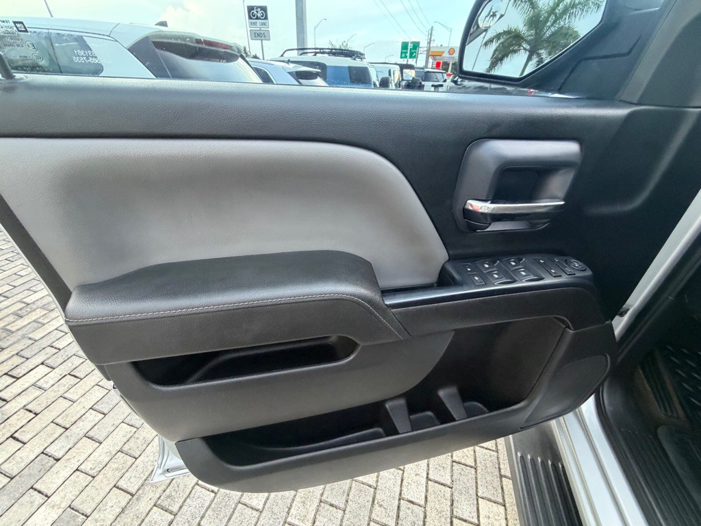 2015 Chevrolet Silverado 1500 Image 11
