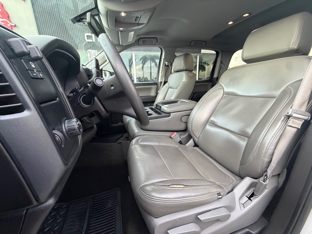 2015 Chevrolet Silverado 1500 Image 12