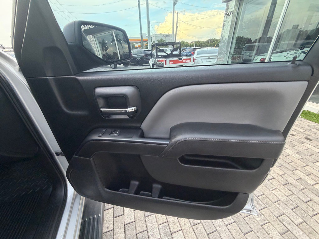 2015 Chevrolet Silverado 1500 Image 13