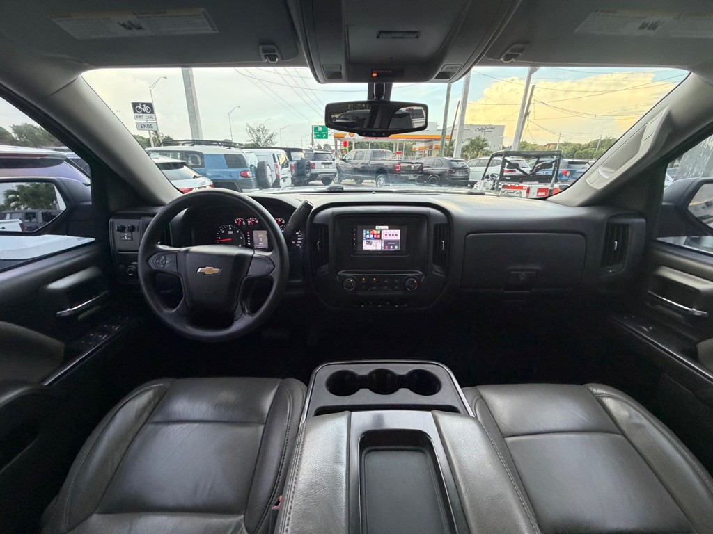 2015 Chevrolet Silverado 1500 Image 15