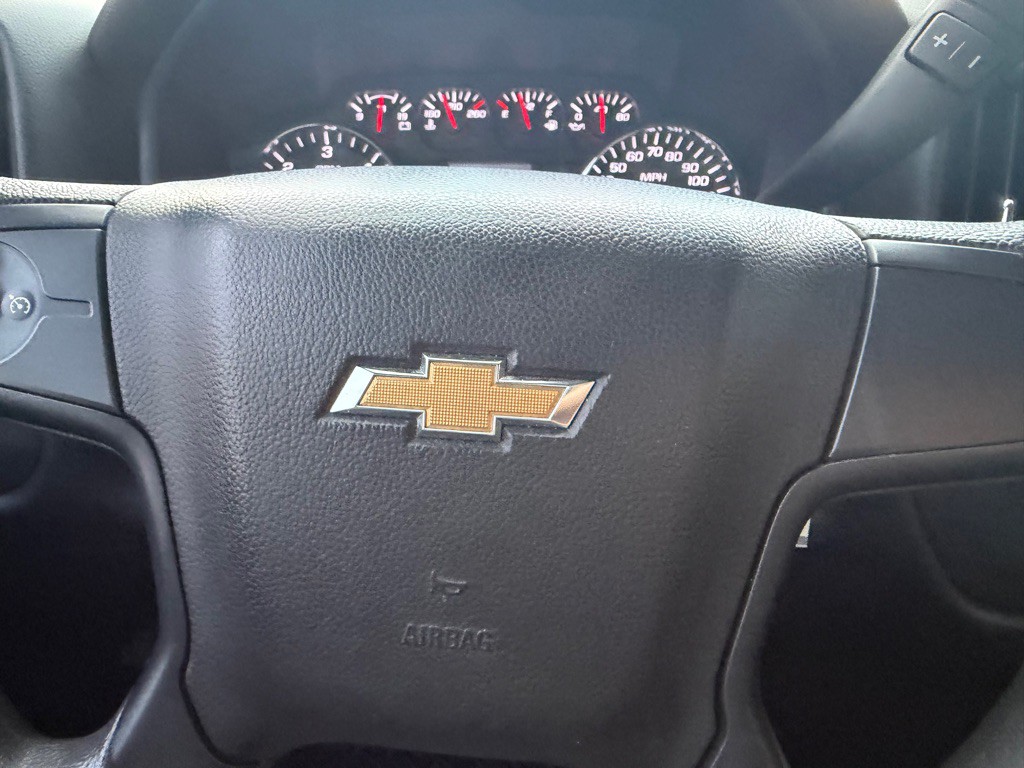 2015 Chevrolet Silverado 1500 Image 19