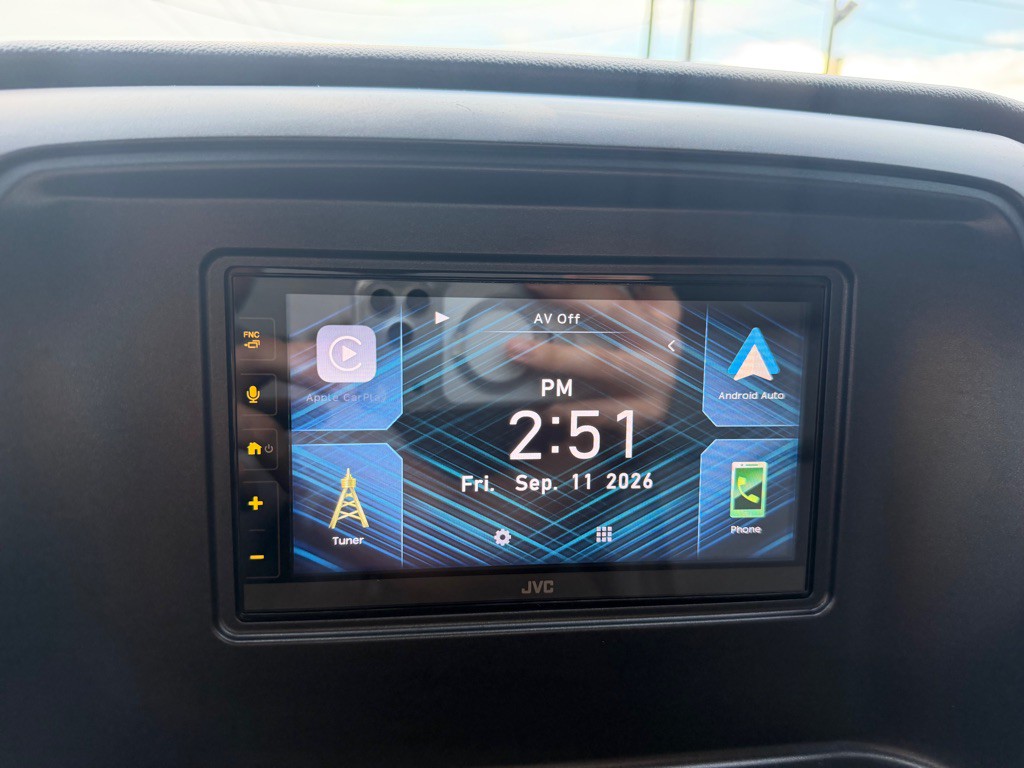 2015 Chevrolet Silverado 1500 Image 23