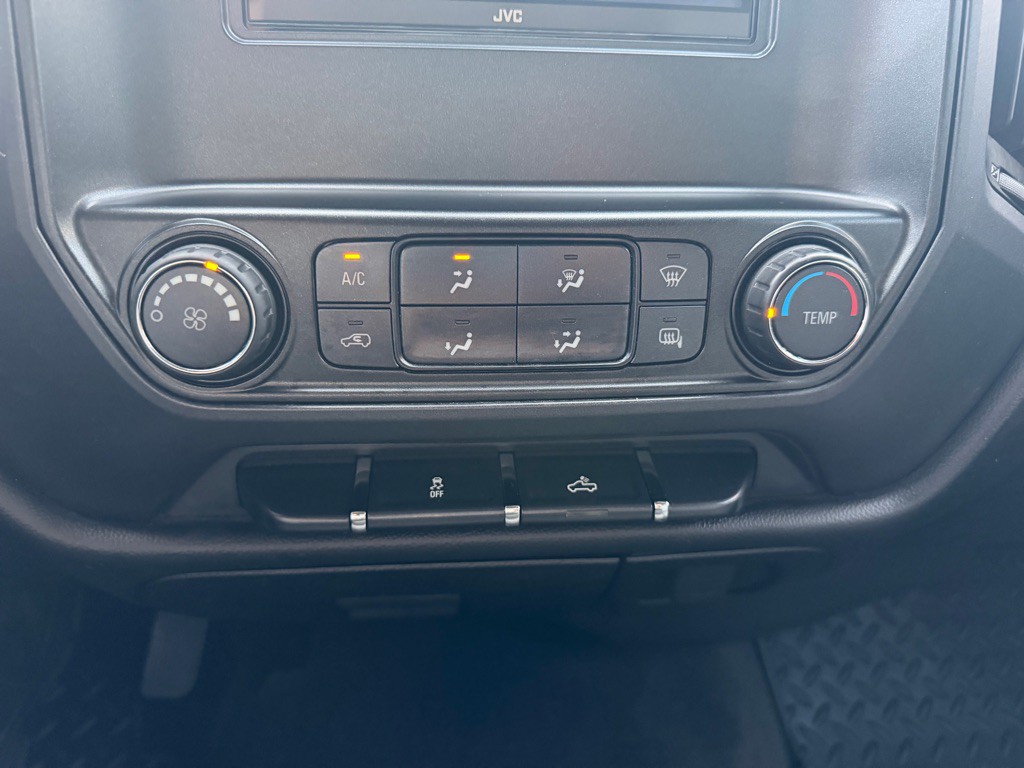 2015 Chevrolet Silverado 1500 Image 25