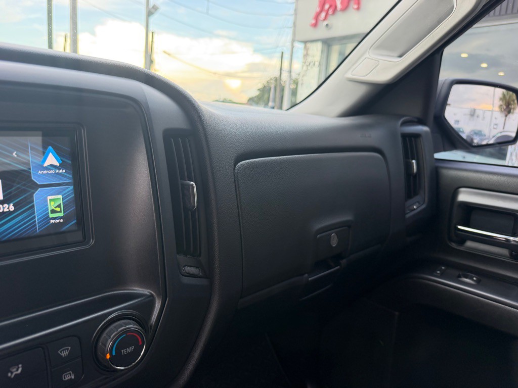 2015 Chevrolet Silverado 1500 Image 26