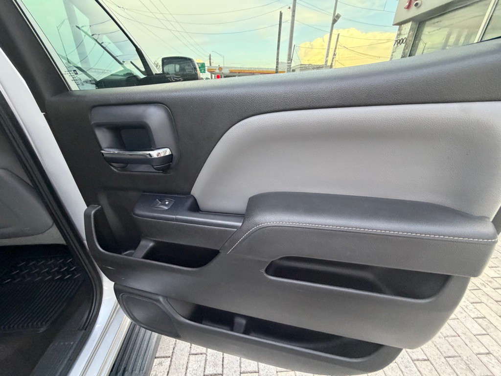2015 Chevrolet Silverado 1500 Image 27