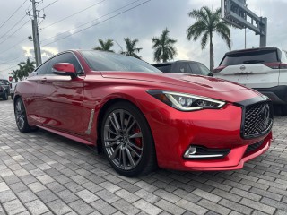 Image for 2017 INFINITI Q60 RED SPORT 400 ID: 7662703