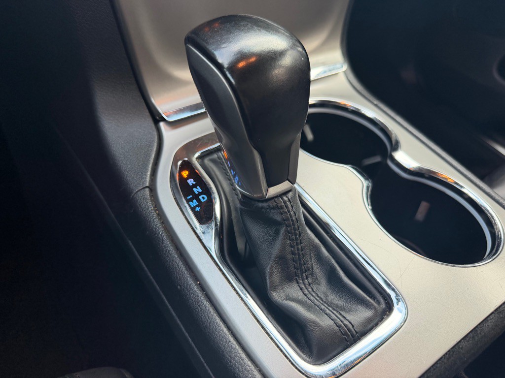 2021 Jeep Grand Cherokee Image 26