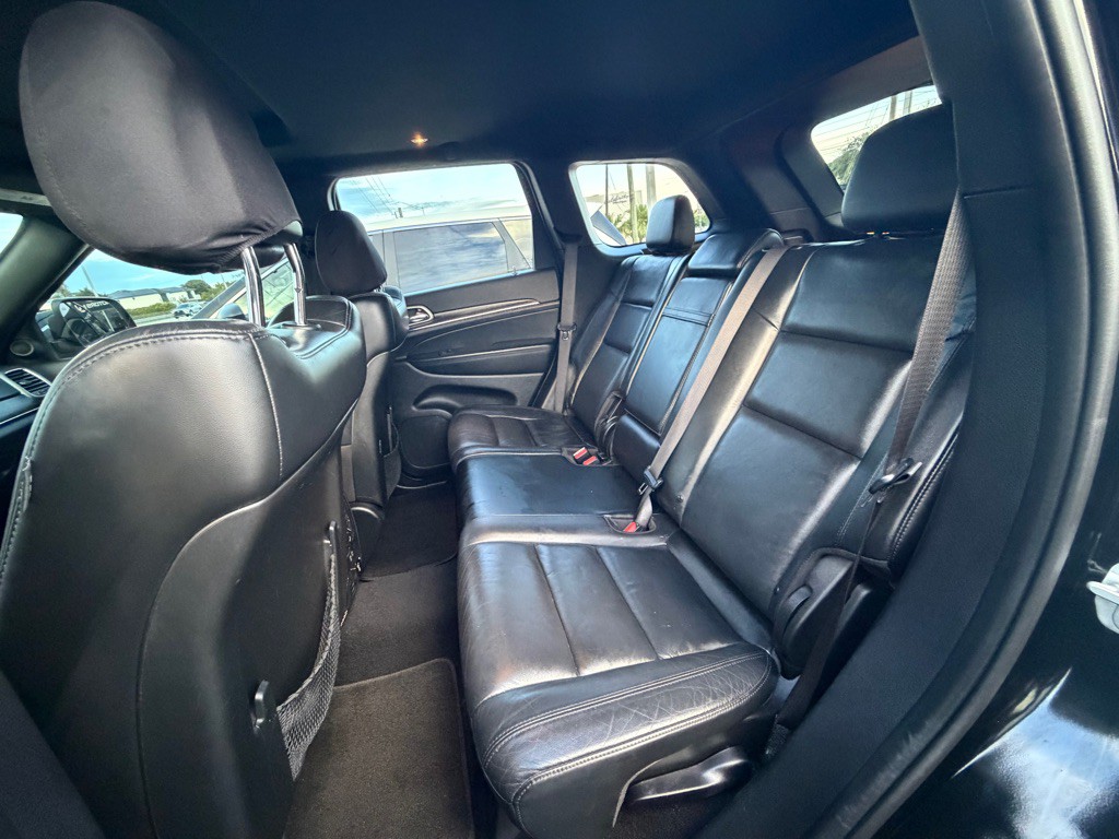 2021 Jeep Grand Cherokee Image 29