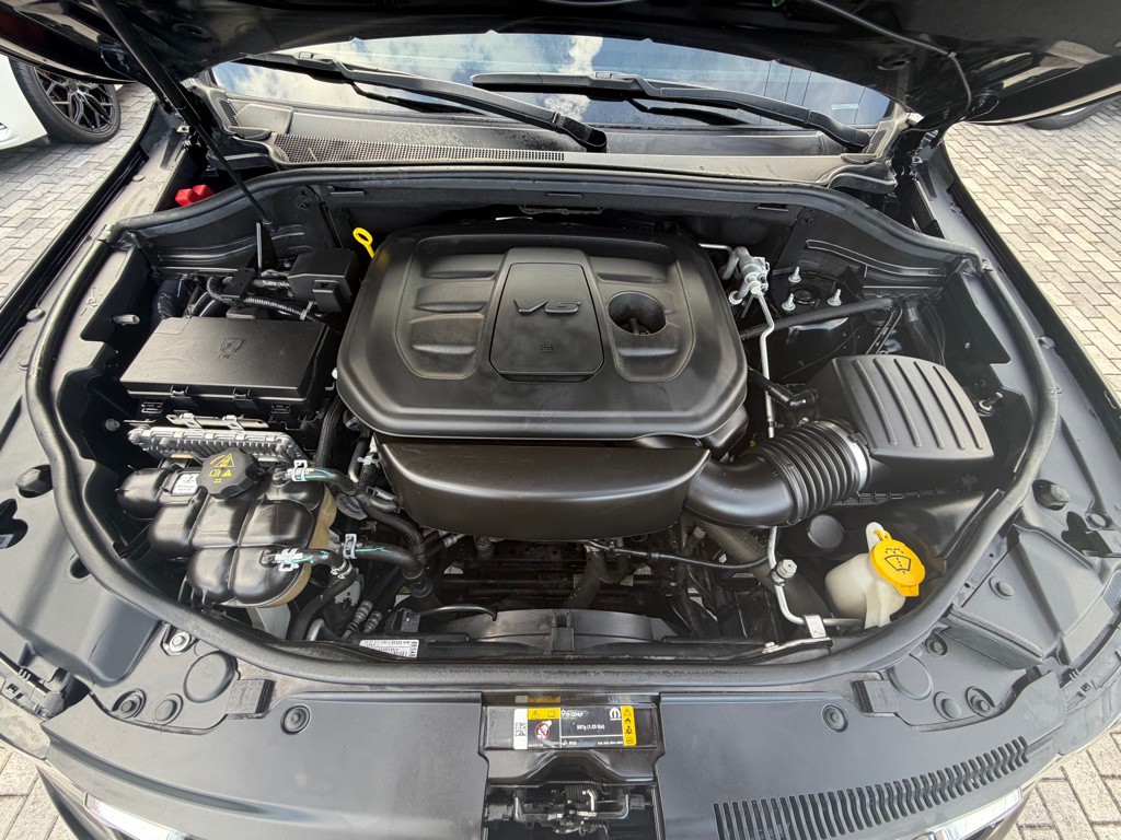 2021 Jeep Grand Cherokee Image 31