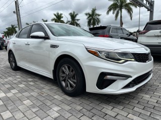 Image for 2020 Kia Optima LX ID: 7684199