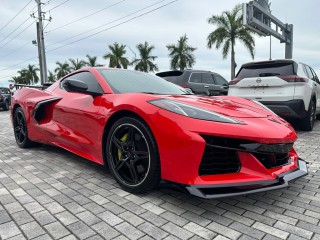 Image for 2024 Chevrolet Corvette STINGRAY 1LT ID: 7684227