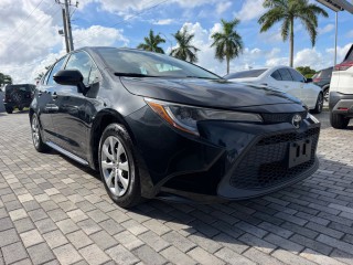 Image for 2022 Toyota Corolla LE ID: 7692145